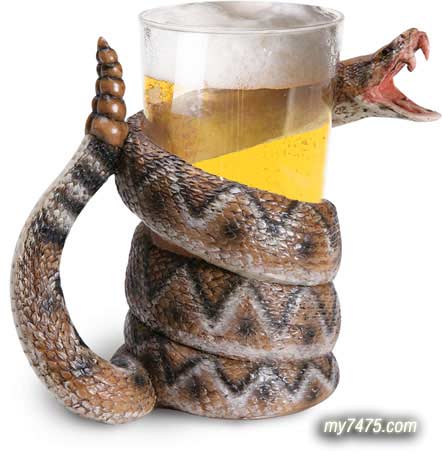 deer-alkohol