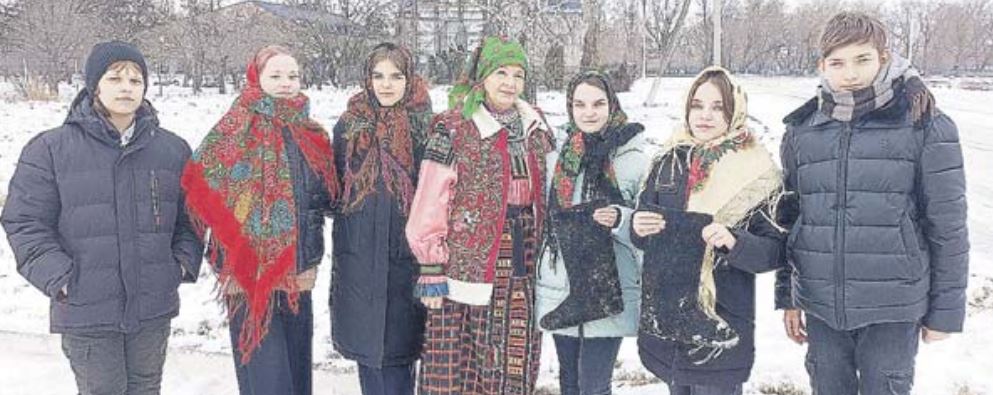 Клеповка
