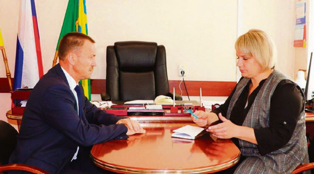 Юрий Матузов