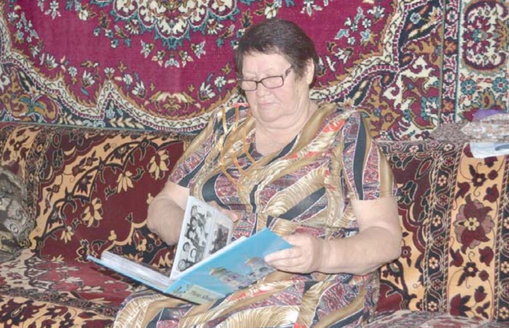 евдакия бутурлиновка 1