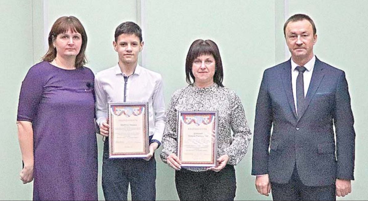 михаил Щербаков и юрий Матузов
