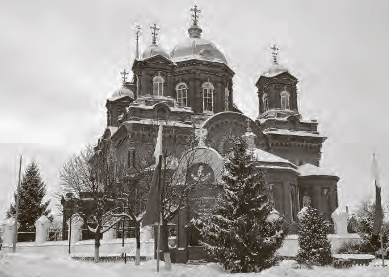 памятник Бутурлину