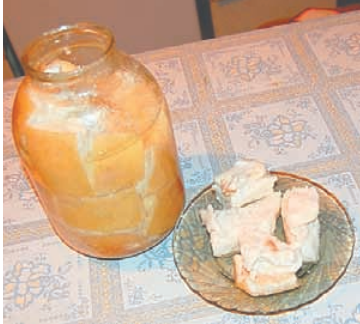 salovzalivke
