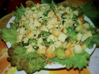 salat-cezar